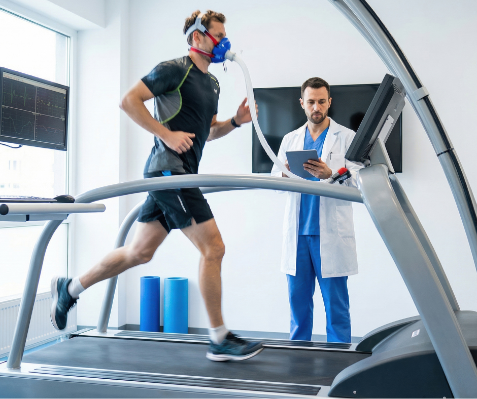 longevity medicine testing