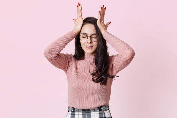 Brain Fog- Hormone Therapy