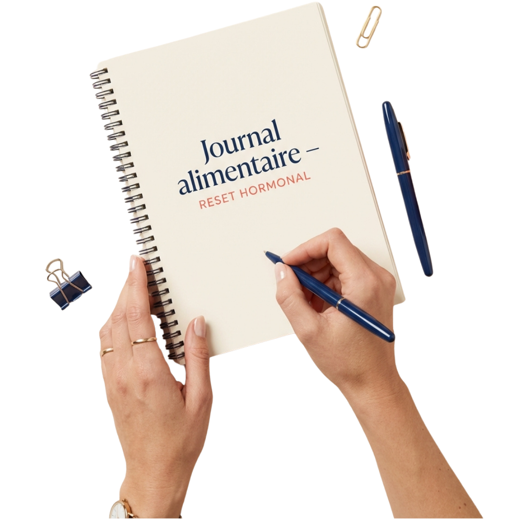 Journal alimentaire RESET