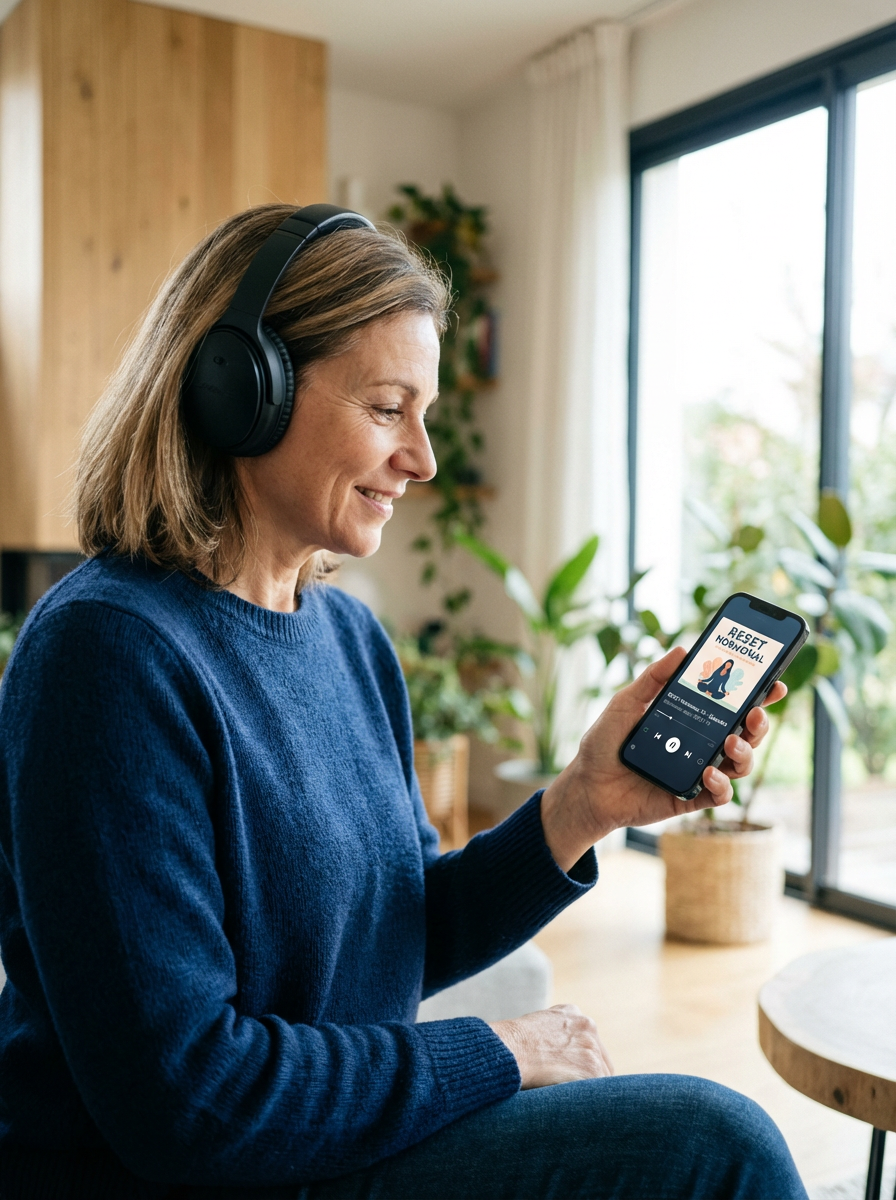 Mireille dans tes oreilles