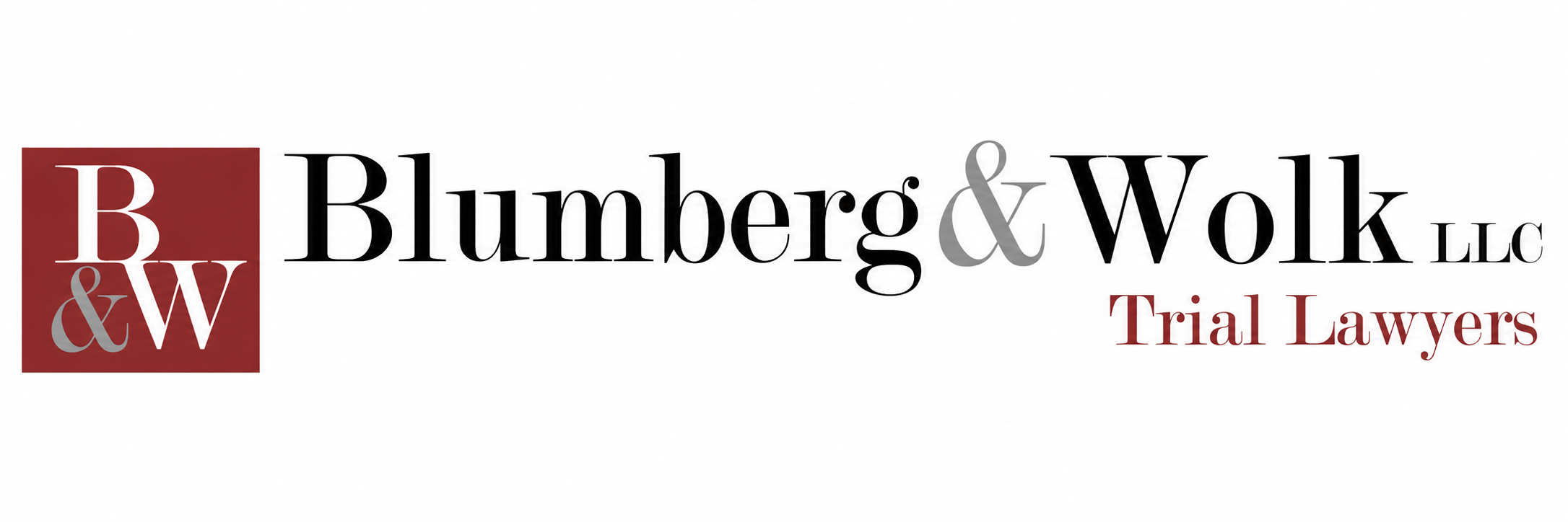 Blumberg & Wolk, LLC — Trial Lawyers