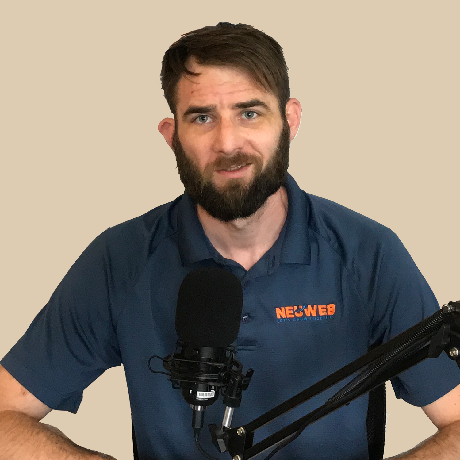 Sam Neudeck — NeuWeb Marketing