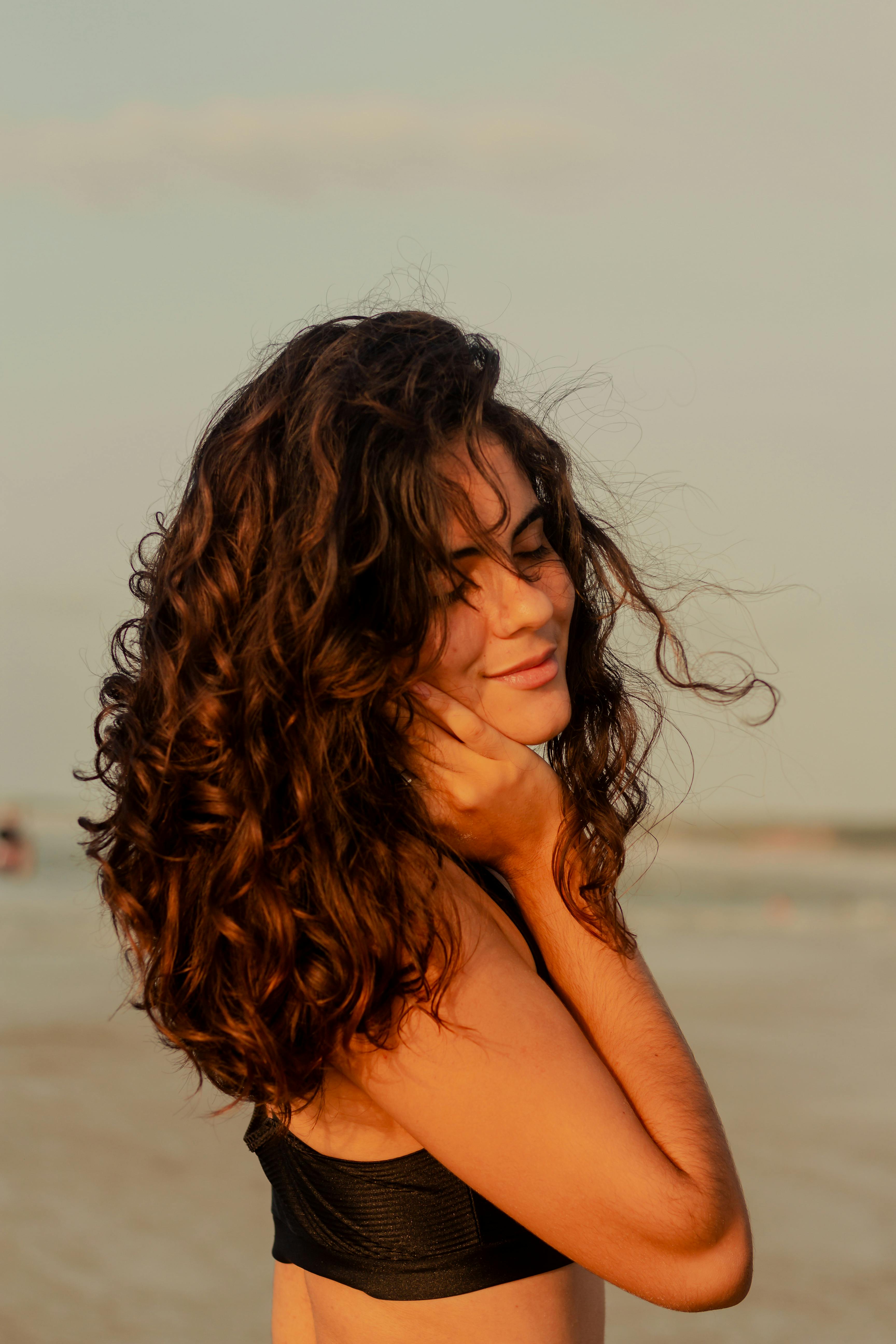 Cabello ondulado