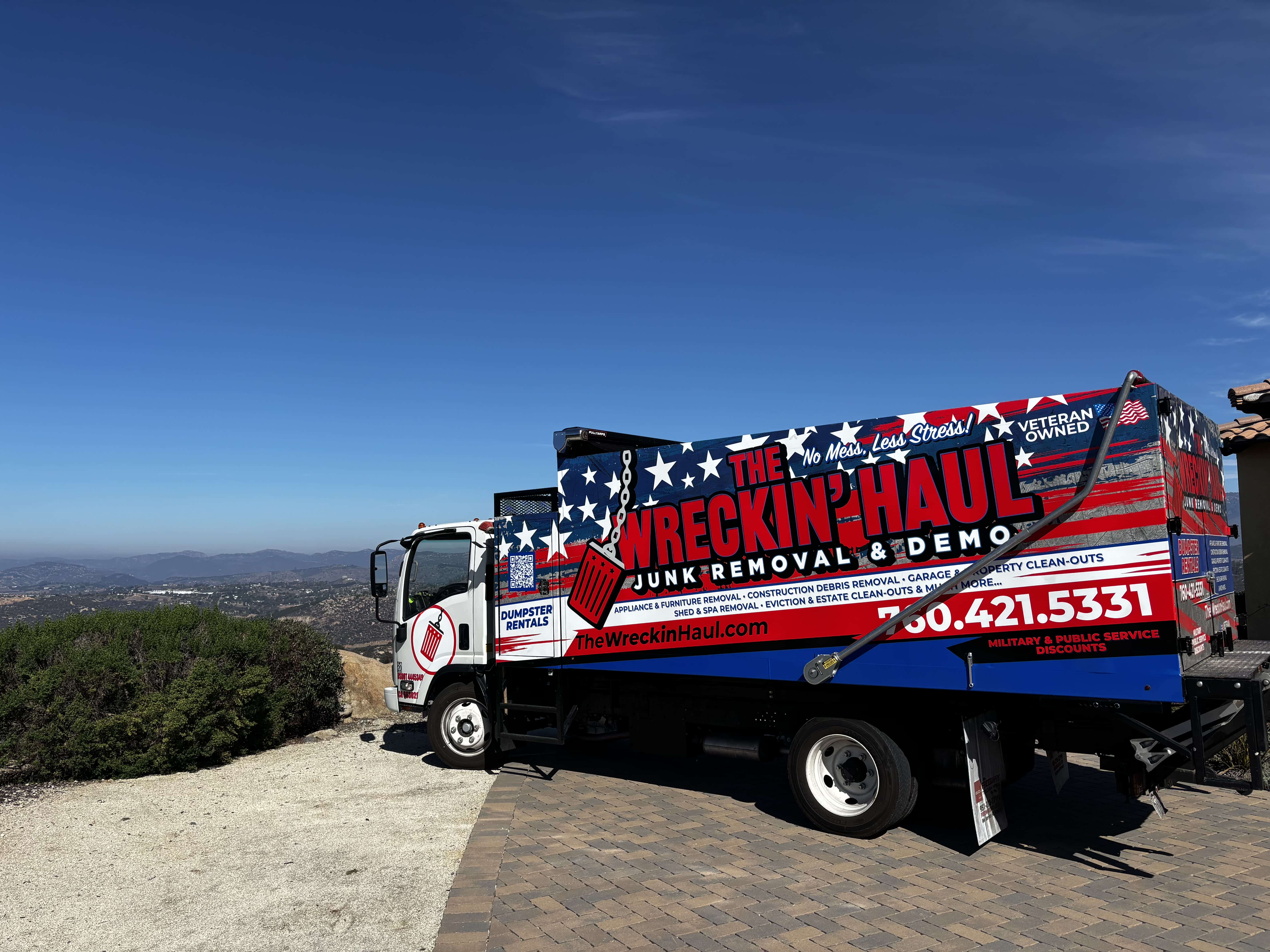 veteran-owned service