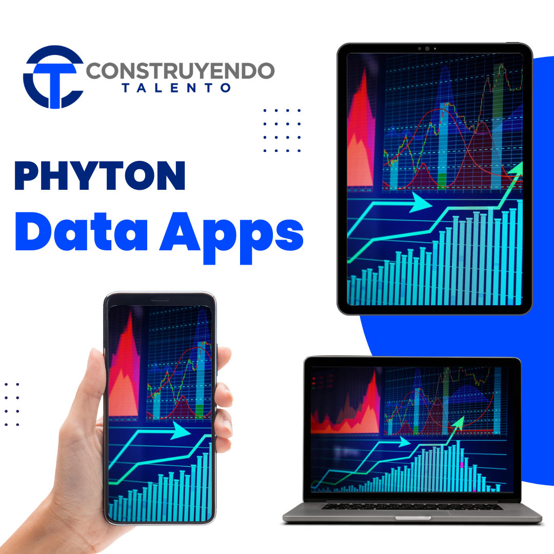 Curso Python Data Apps