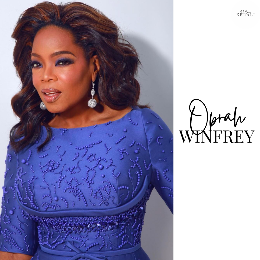 Remarkable woman, Oprah Winfrey Remarkable woman, Oprah Winfrey