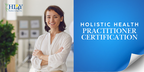 FOUNDATIONAL HEALTH PRACTIONER CERTIFICATION 2025