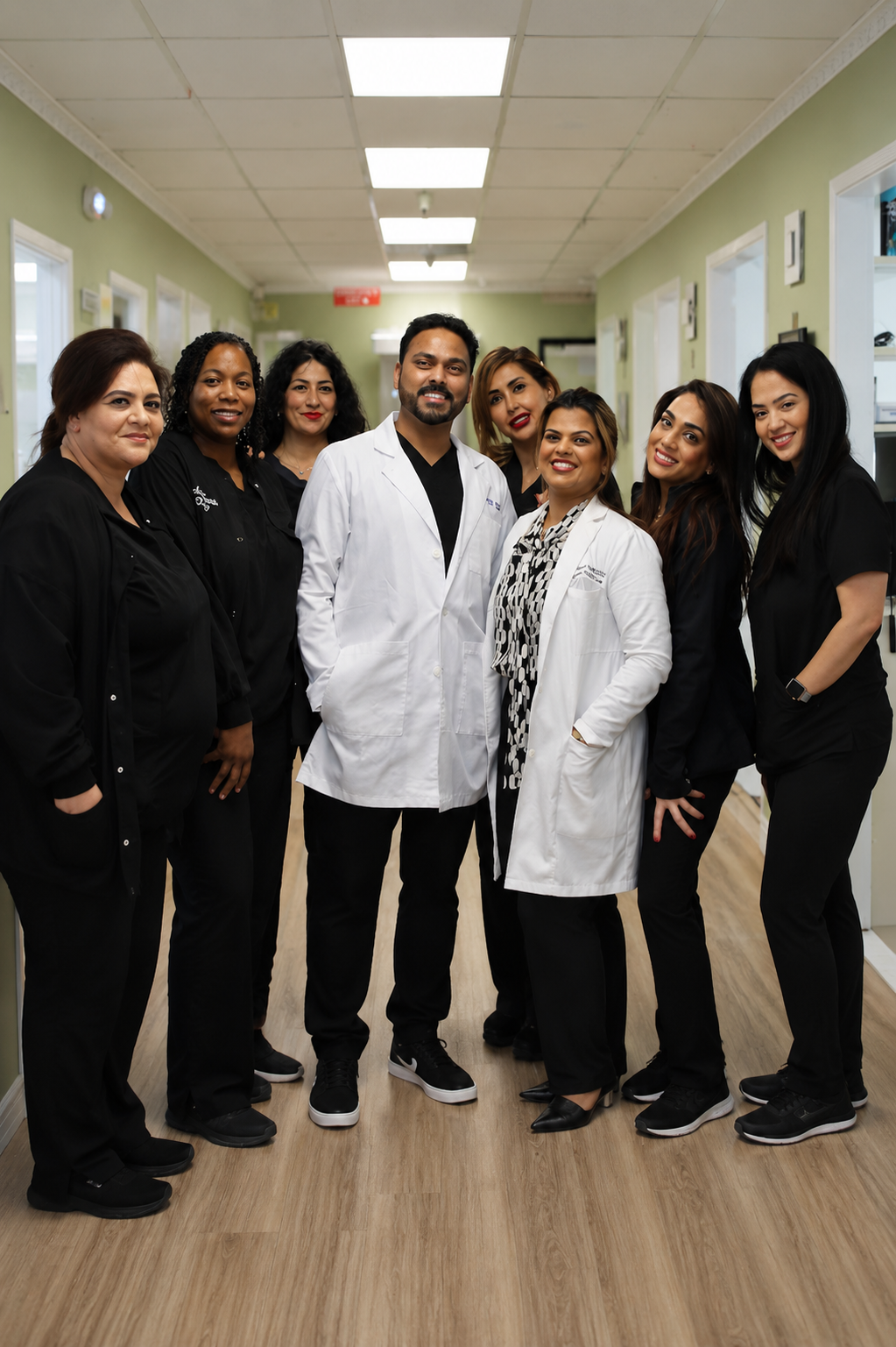 Dental Care