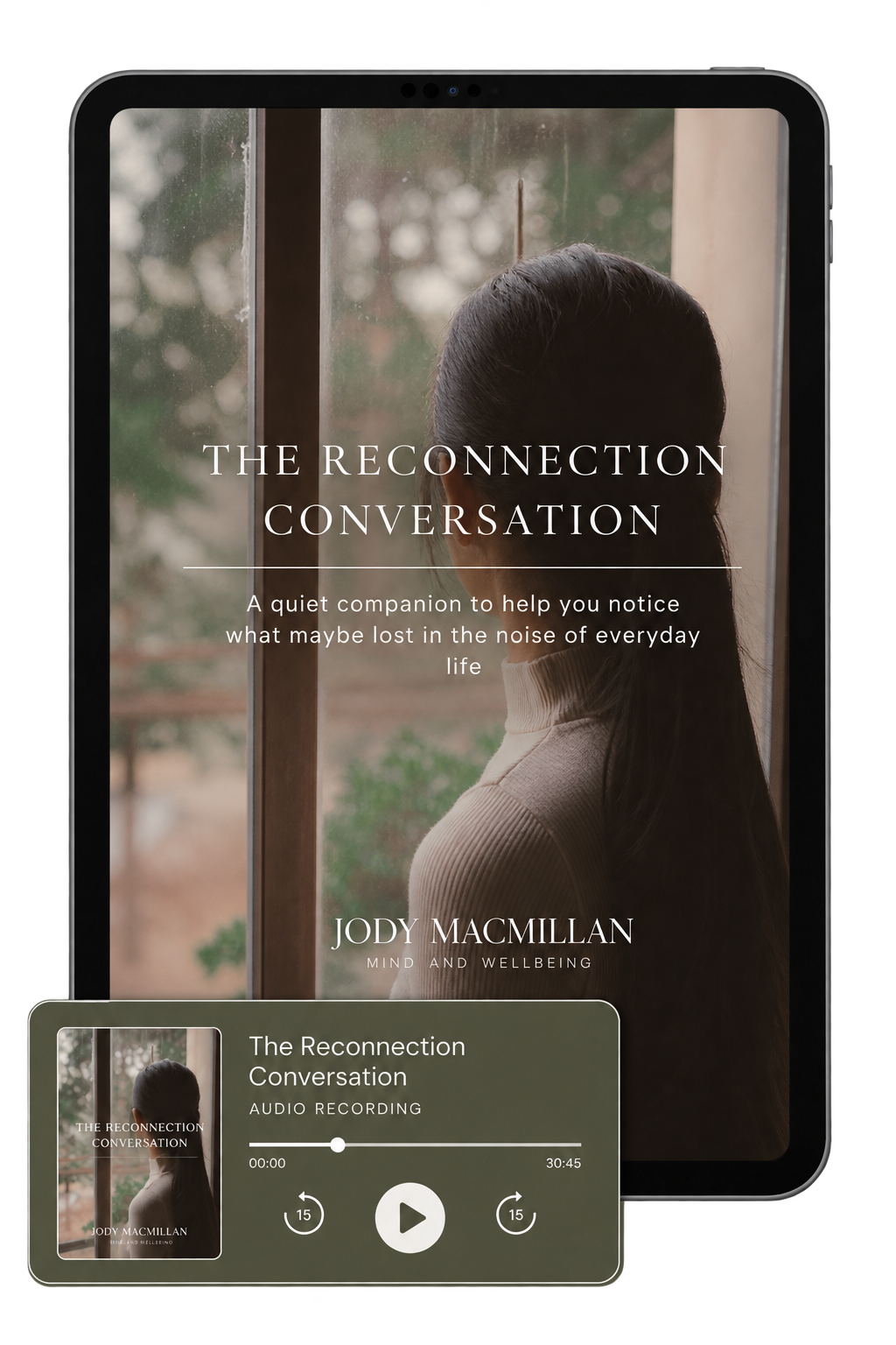 The Reconnection Conversation