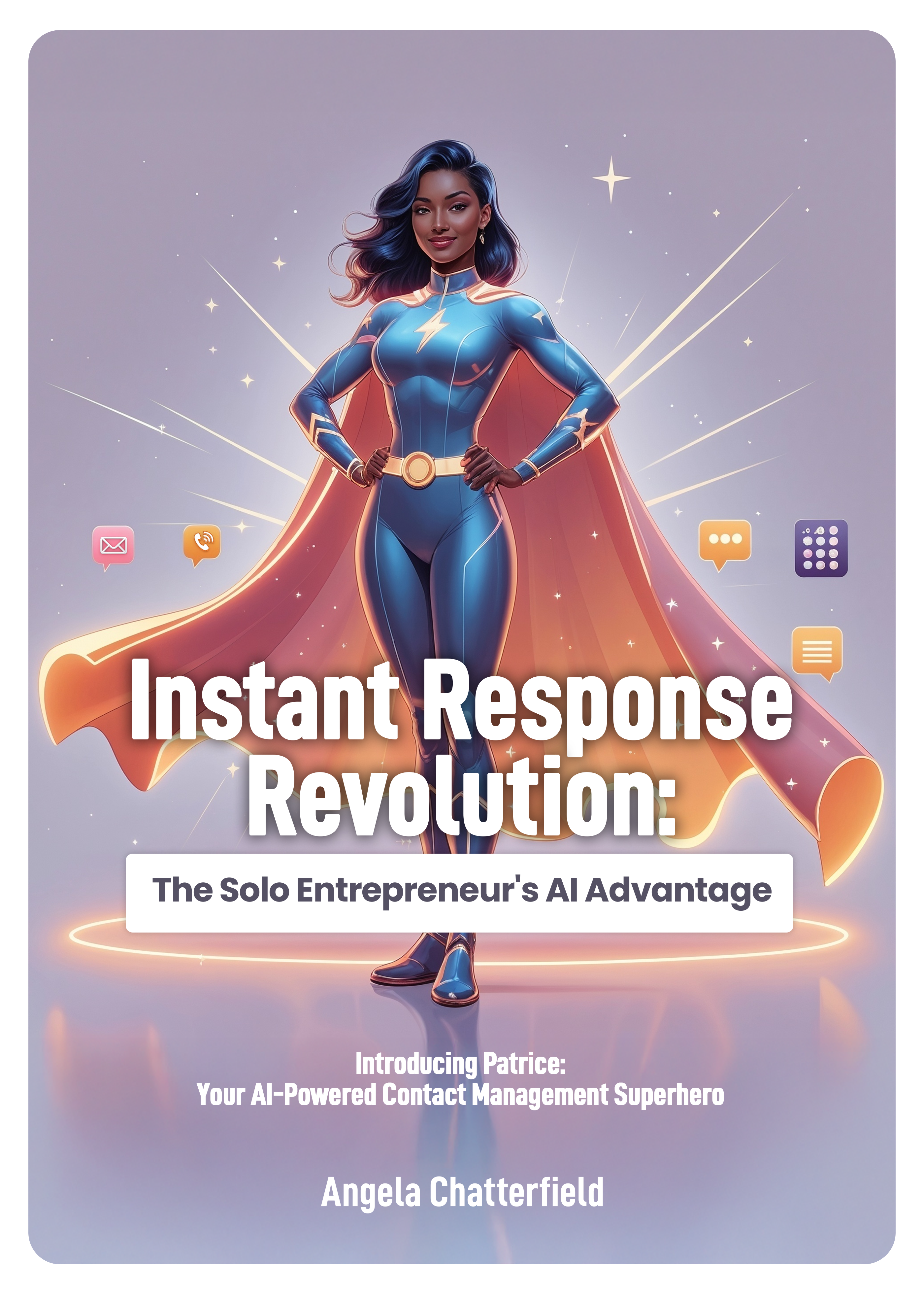 Instant Response Revolution