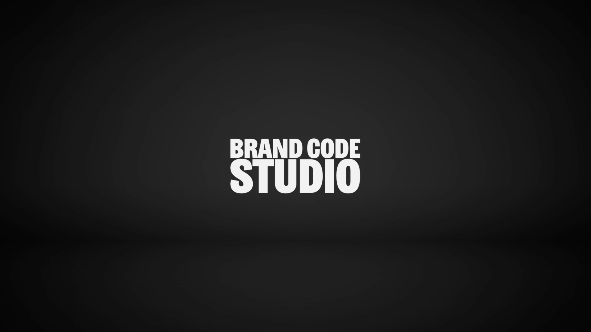 Brand Code Studio