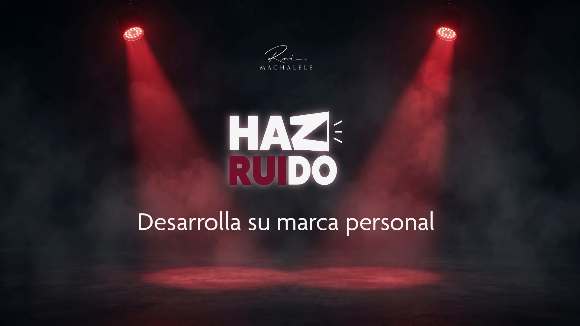 Rui Machalele