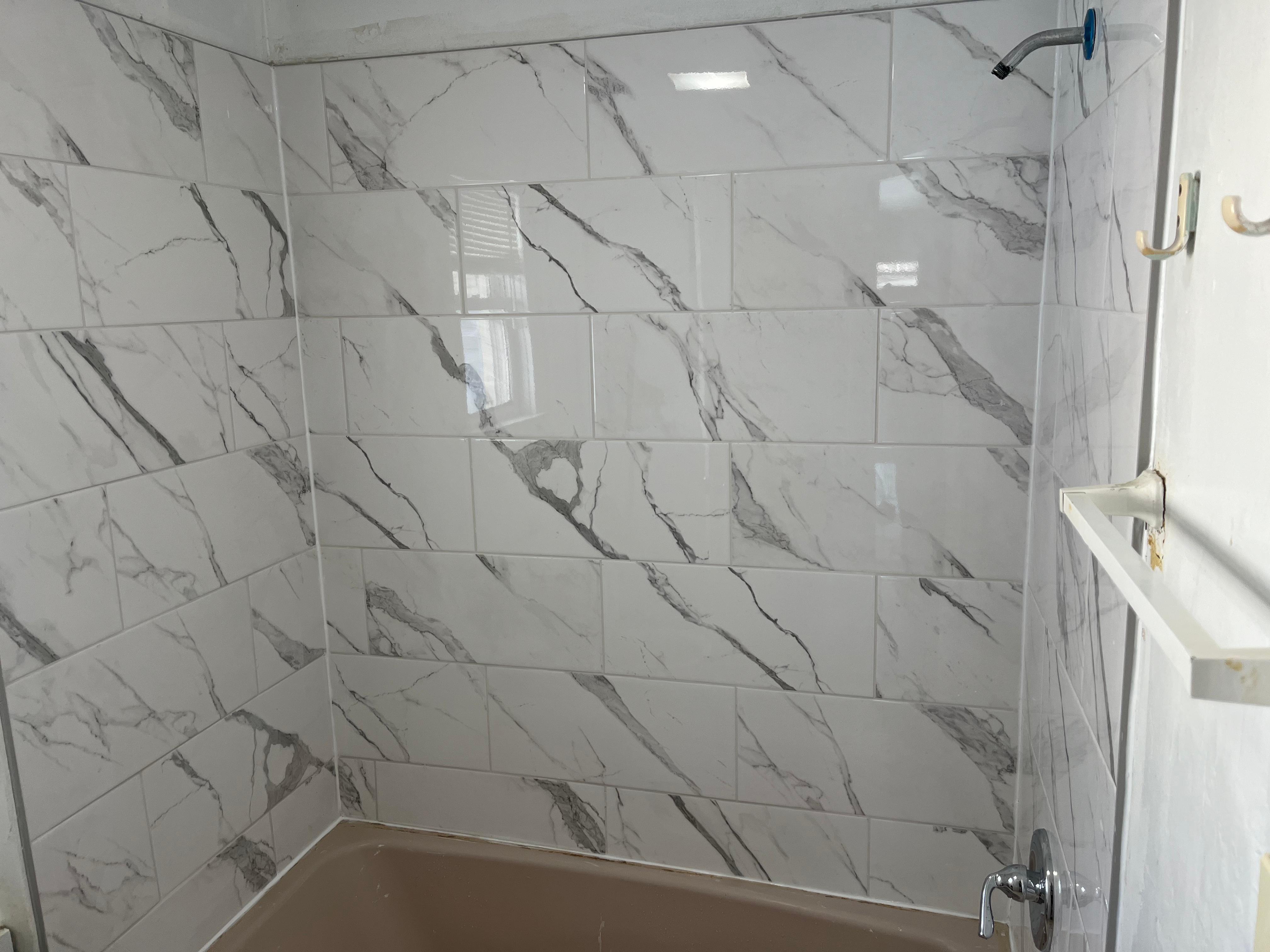 Torijano Contracting project one