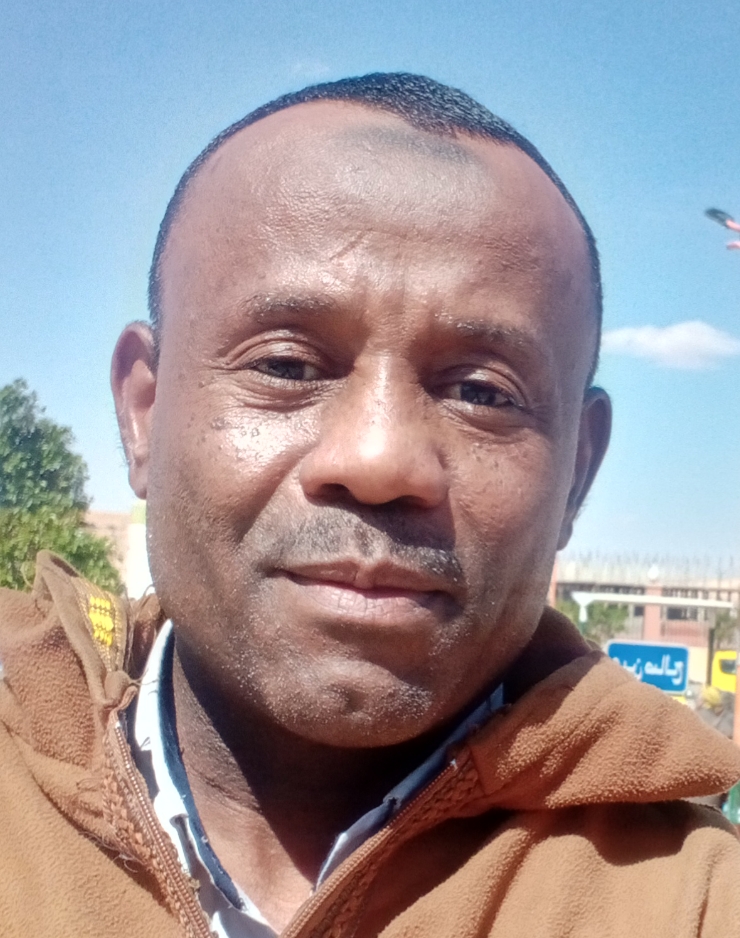 Teacher Abdul Jabbar