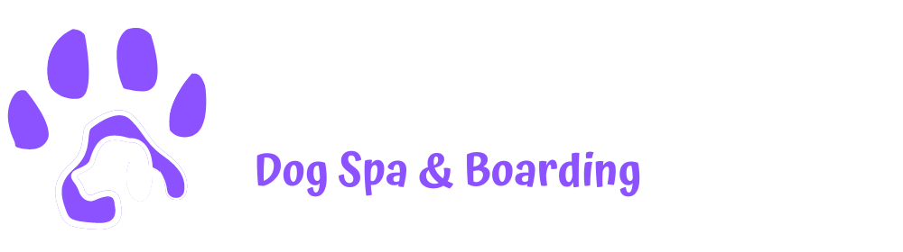 Passion 4 Paws Logo