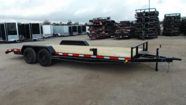 Car Hauler