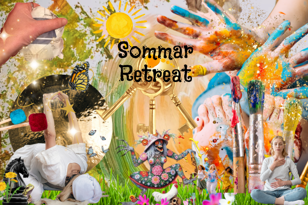 Sommarretreat