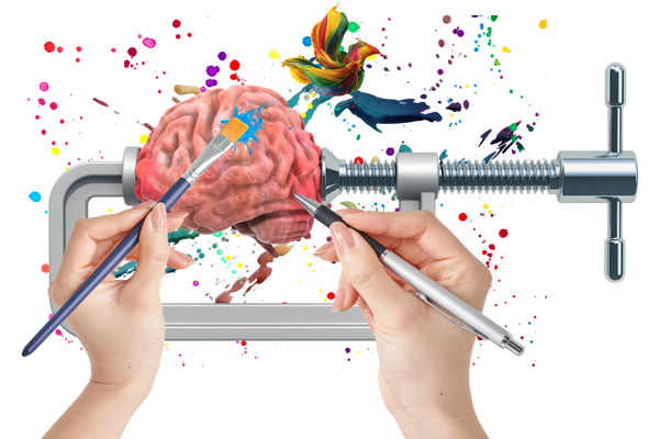 livet i ett skruvstä