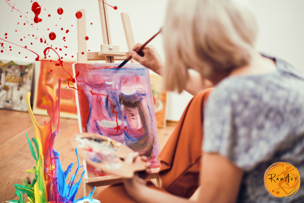 expressive arts