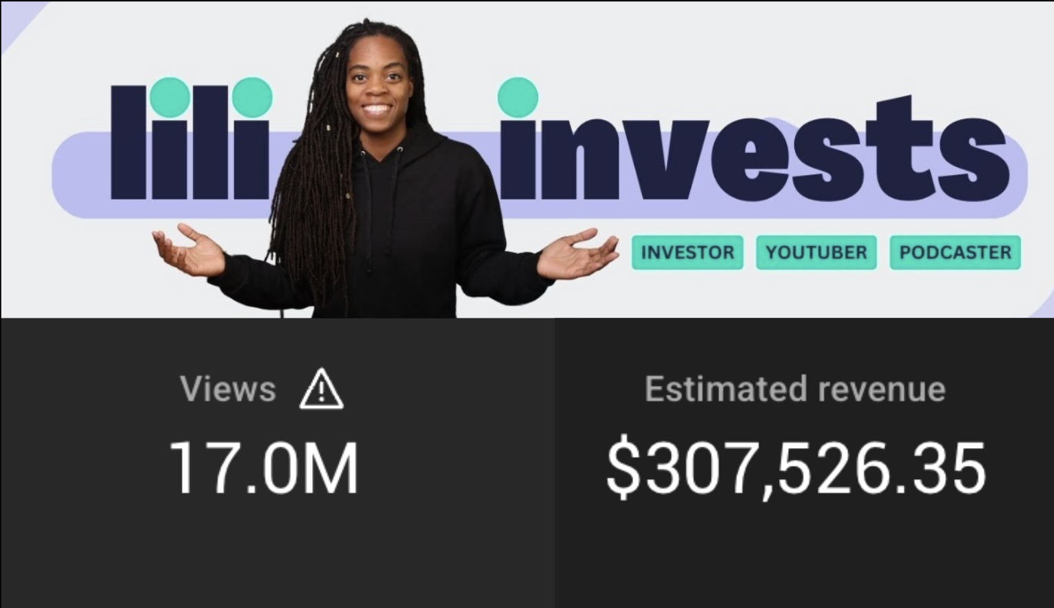 Real estate portfolio proof