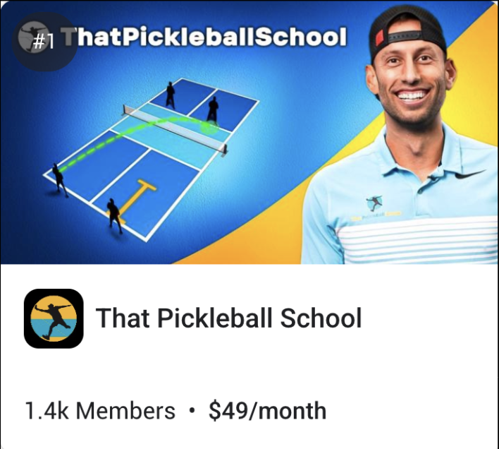 Client subscriber growth proof