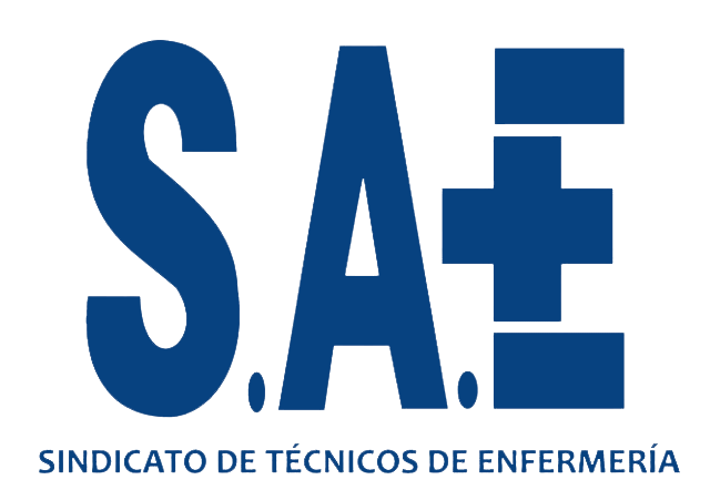 SAE - Sindicato de Técnicos de Enfermería
