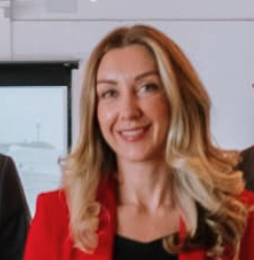 Sasha Fedunchak, Daring Haus Ventures