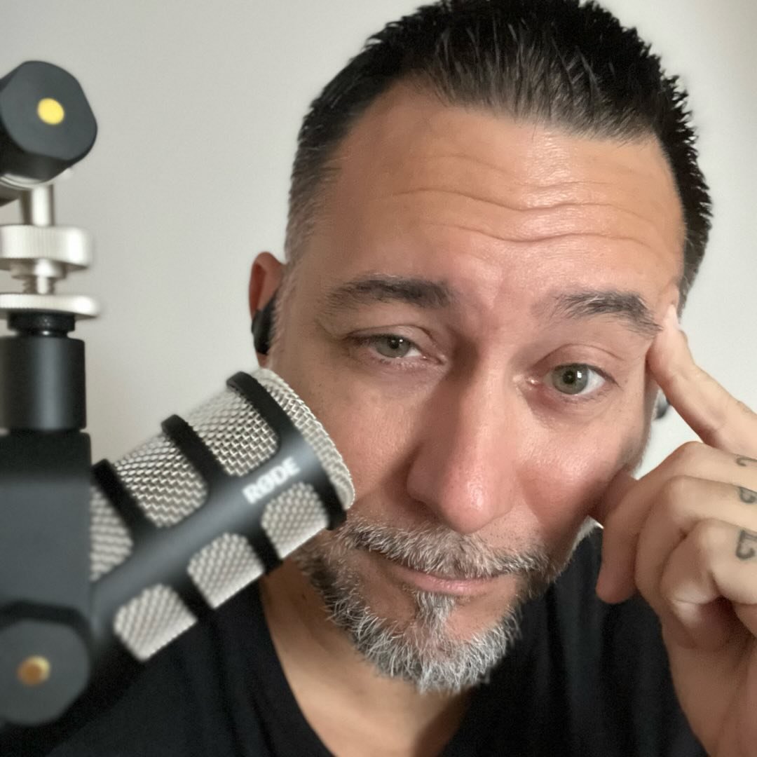 Justin Gates, Business Builder Podcast