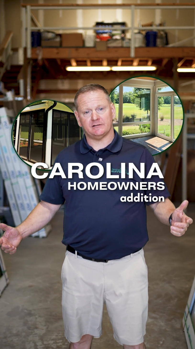 Southern Exposure Sunrooms ad