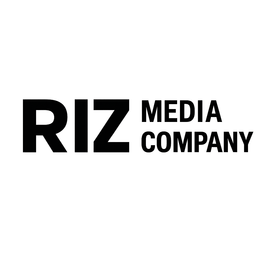 RIZ Media Company