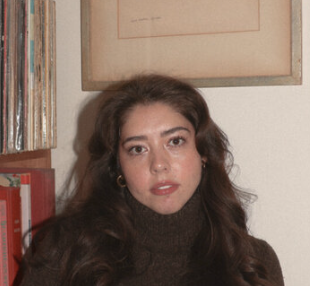 Alexis Earmann, The Woodbury Home