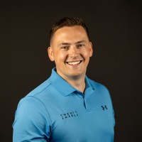 Jesse Thompson, 2020