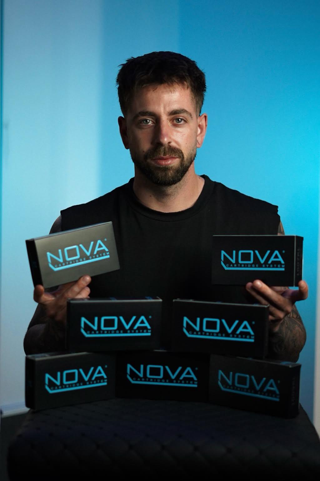 Artista Nova 6