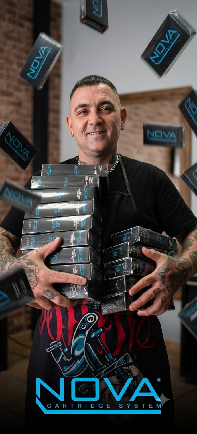 Artista Nova 5