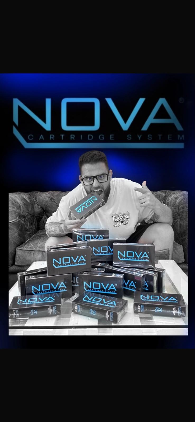 Artista Nova 1