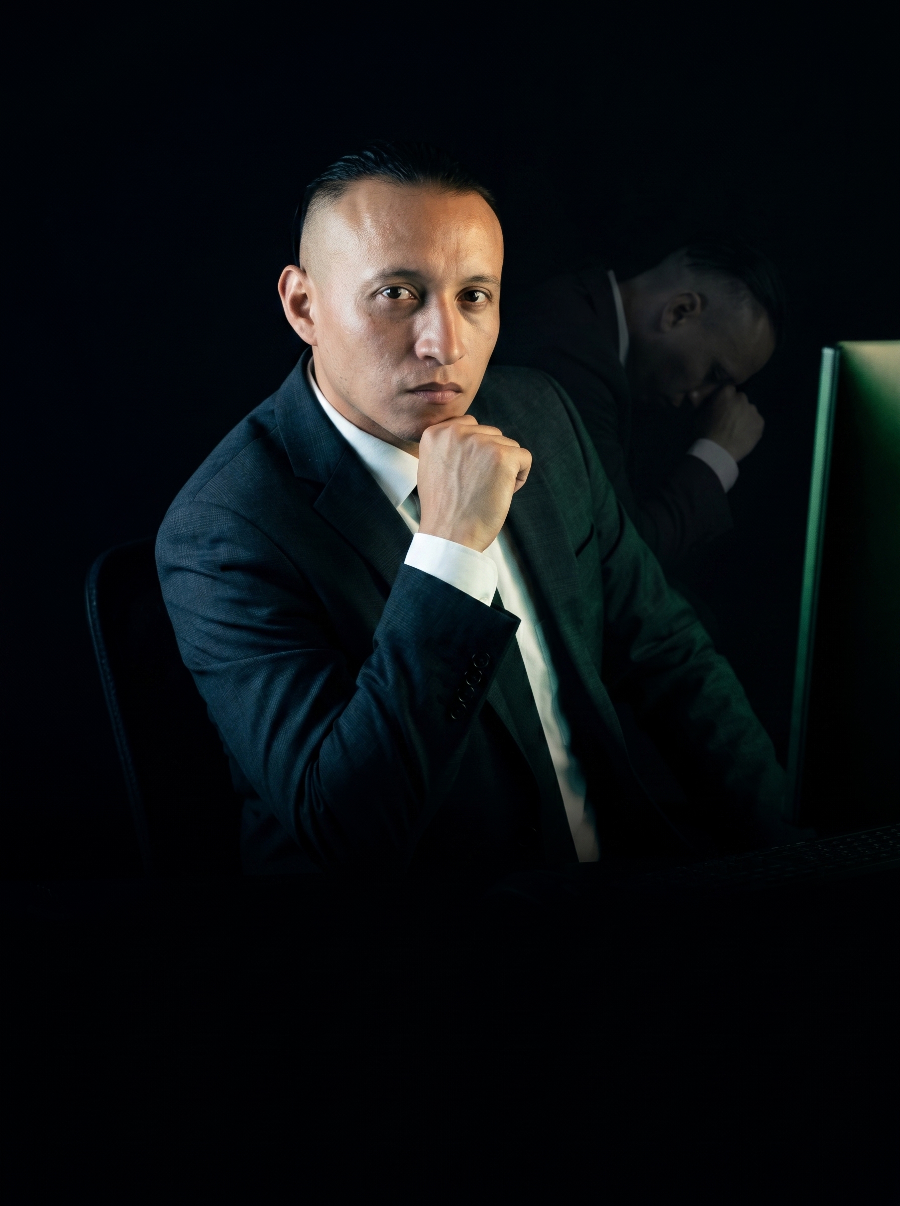 Felipe Cely, fundador de G3 Online
