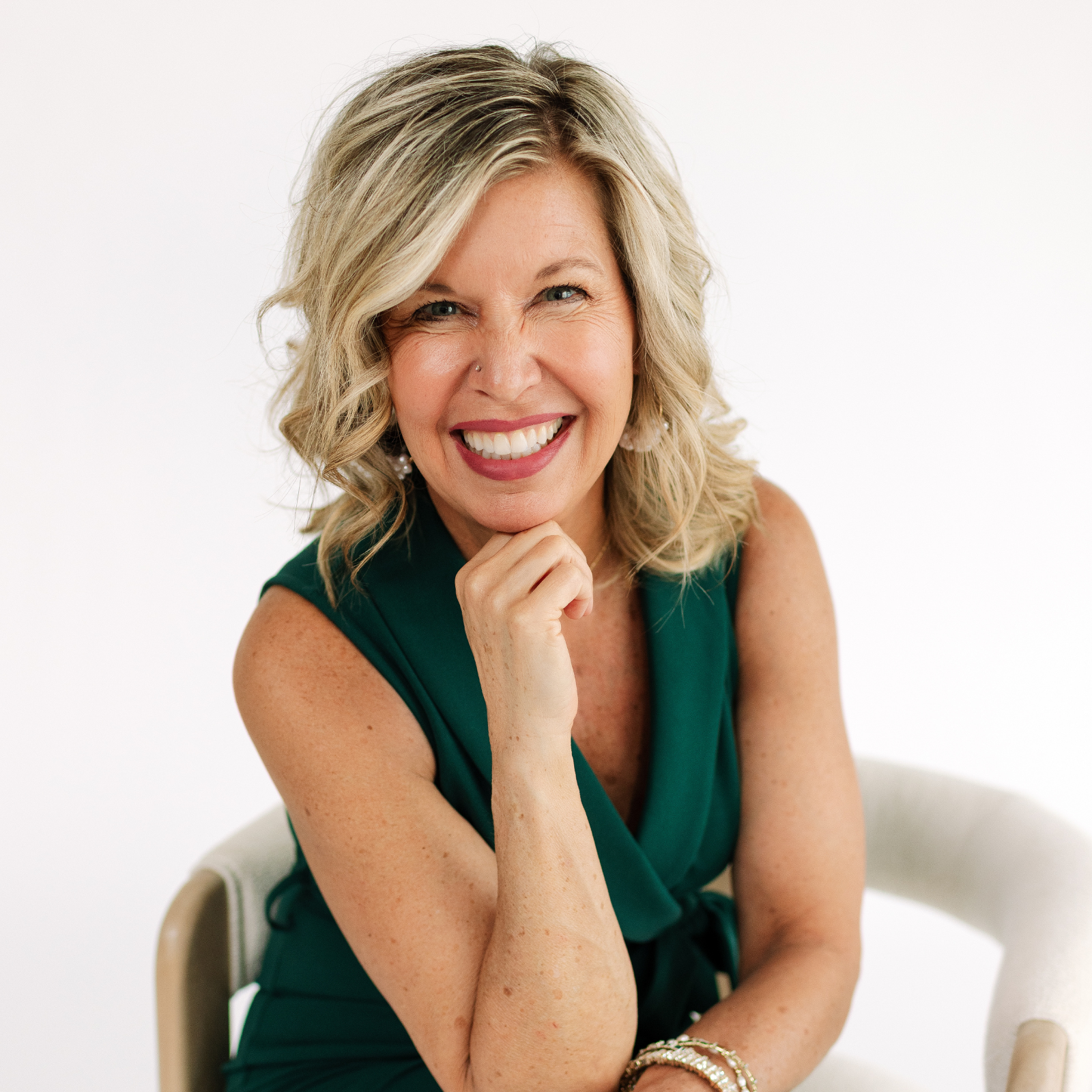Michelle Wallweber, MSN, APRN, FNP-C