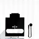 Pictogram of Bathroom Remodel Planning