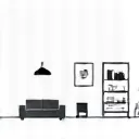 Pictogram of Basement Remodeling