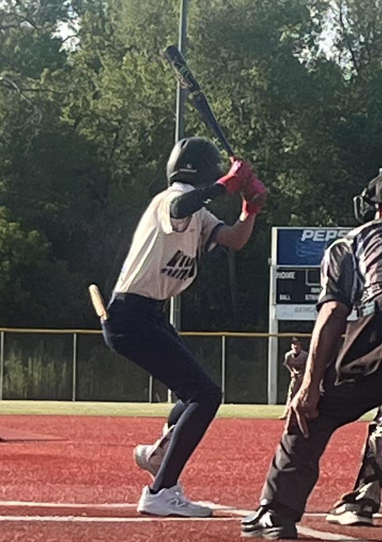 Zayden Diviney, athlete