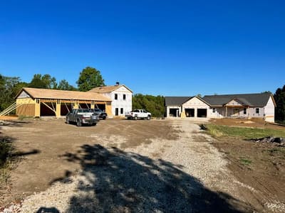 in St. Charles County, MO