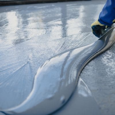 landscaping in Apple valley