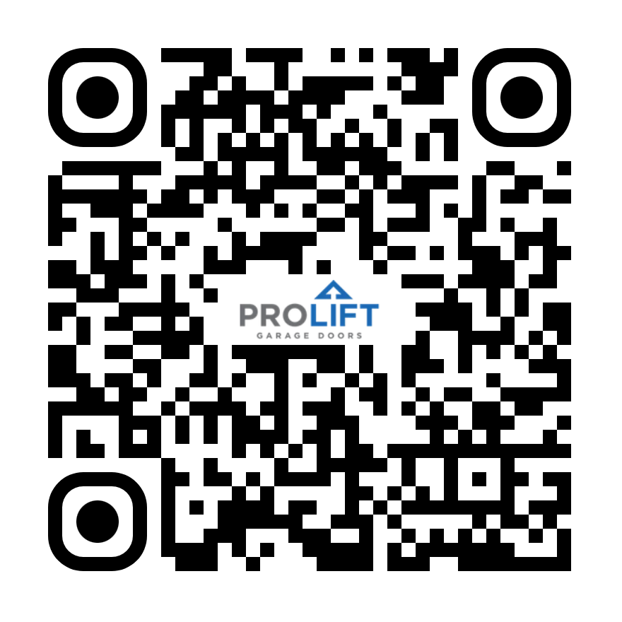 QR code to open the review page