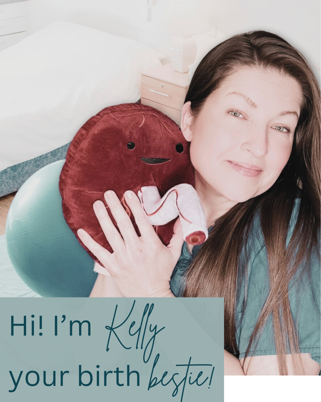 Labor Nurse Birth Prep