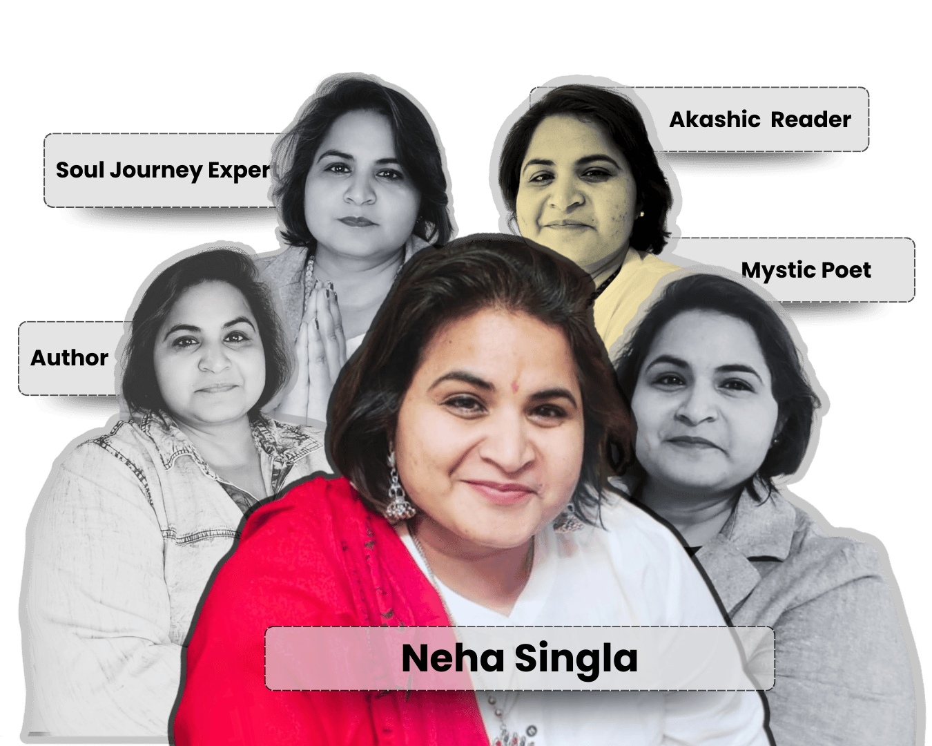 Neha Singla