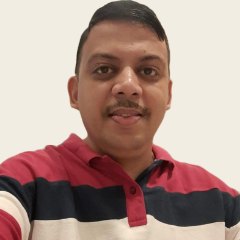 Arun Potdar