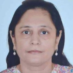 Preeti