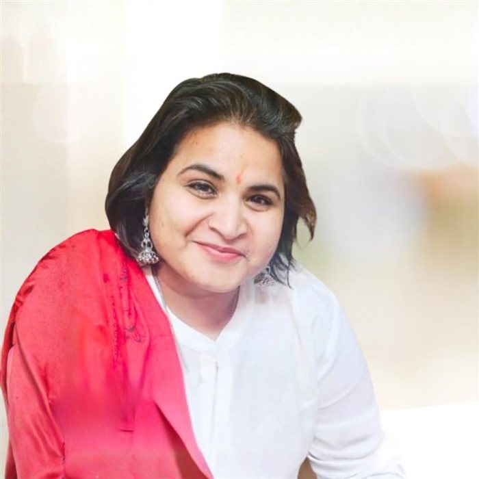 Neha Singla