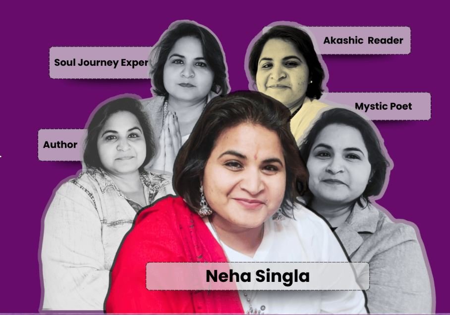 Neha Singla