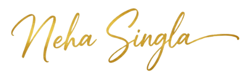 Neha Singla signature